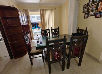 2 BHK Apartment For Rent in Puravankara Purva Panorama, Kalena Agrahara