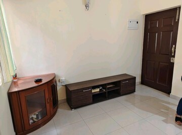 Furnished Amenities in 2 BHK Apartment at Puravankara Purva Panorama, Kalena Agrahara – for Rent