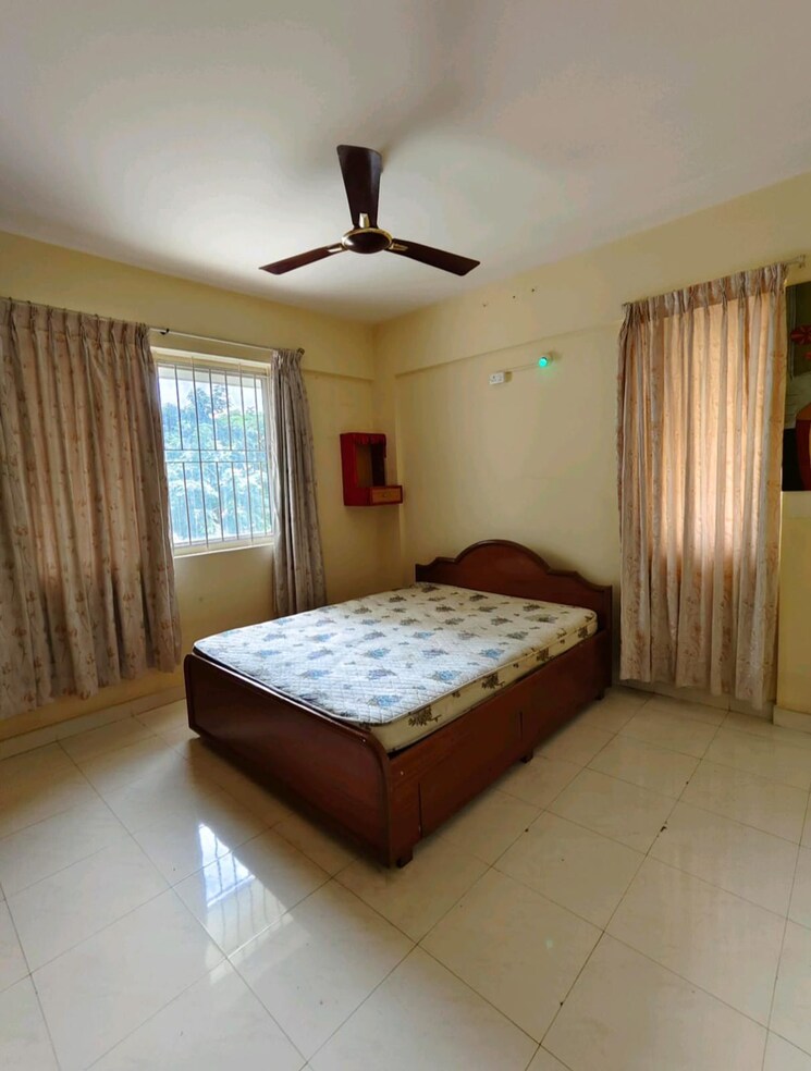 Bedroom, puravankara-purva-panorama 2 Bedroom 1325 Sq.Ft. Apartment In Kalena Agrahara Bangalore 9291676