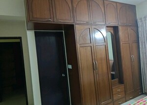 Furnished Amenities in 2 BHK Apartment at Puravankara Purva Panorama, Kalena Agrahara – for Rent