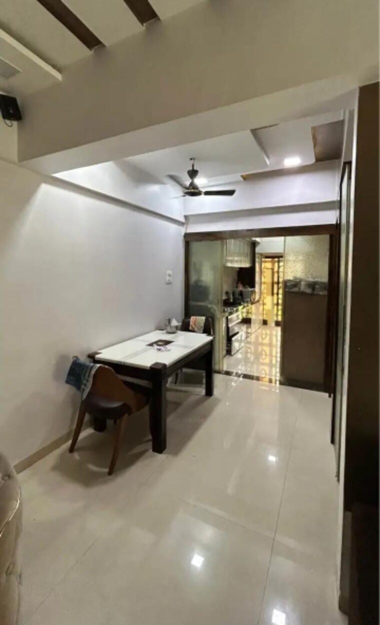 Dining area, twin-tower-mira-road 2.5 Bedroom 900 Sq.Ft. Apartment In Mira Road Thane 9291681