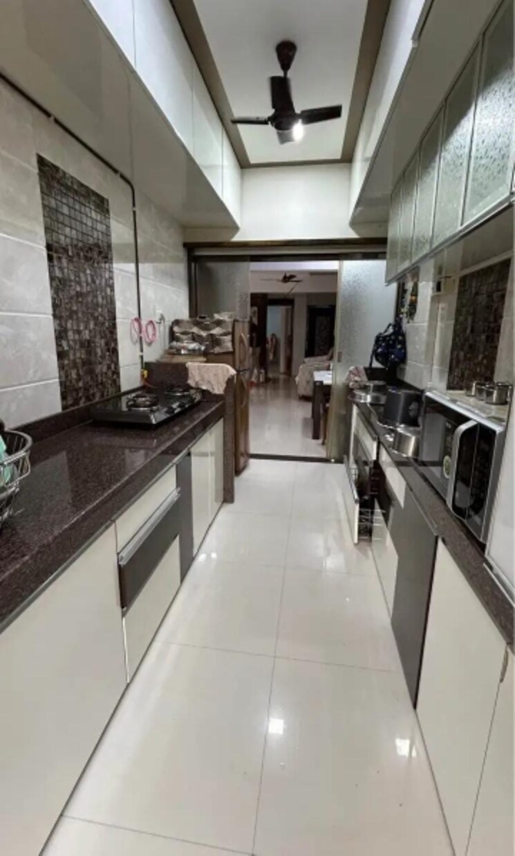 Kitchen, twin-tower-mira-road 2.5 Bedroom 900 Sq.Ft. Apartment In Mira Road Thane 9291681