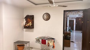 Furnished Amenities in 2 BHK Apartment at Ashar Aria, Kalwa – for Sale