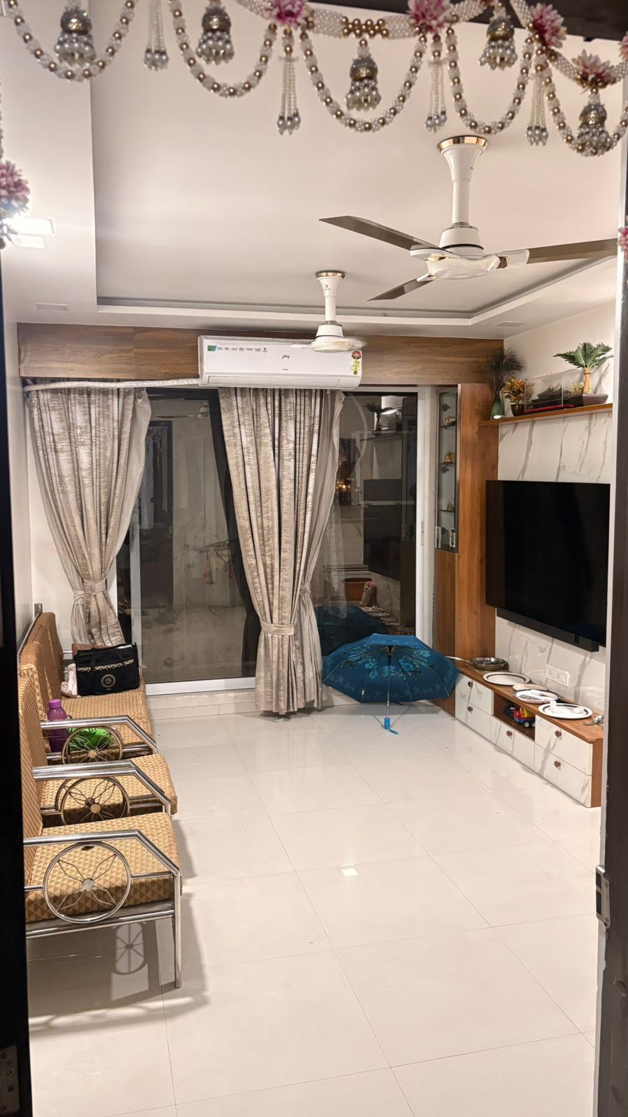 2 BHK Apartment For Sale in Ashar Aria