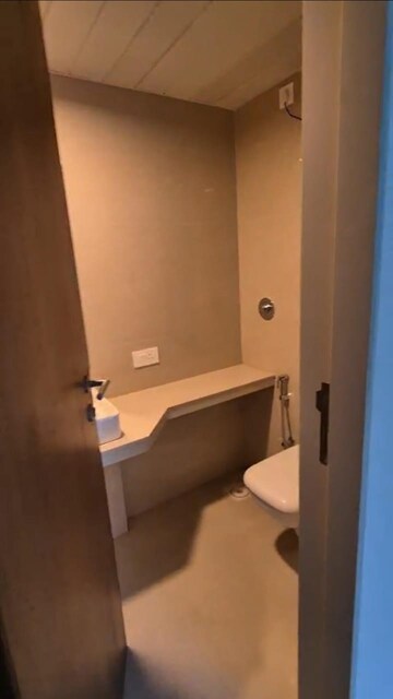 Master Bedroom in 2 BHK Apartment at Arkade Eden, Malad East – for Sale