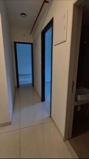 Building Lobby in 2 BHK Apartment at Arkade Eden, Malad East – for Sale