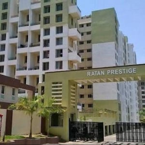 2 BHK Apartment For Rent in Ratan Prestige, Kharadi