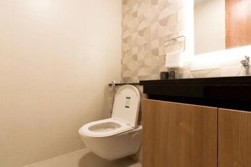 Attached Bathroom in 2 BHK Apartment at Thirumudivakkam – for Sale