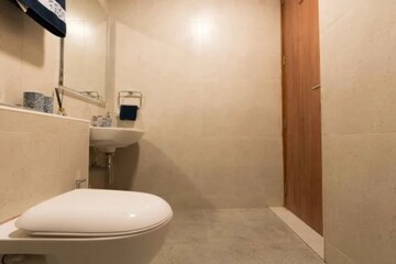 Attached Bathroom in 2 BHK Apartment at Thirumudivakkam – for Sale
