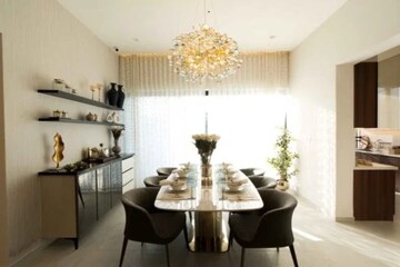 Living Room in 2 BHK Apartment at Thirumudivakkam – for Sale