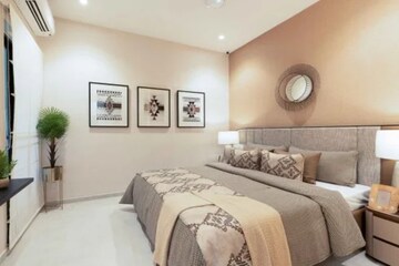 Bedroom in 2 BHK Apartment at Thirumudivakkam – for Sale
