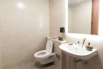 Attached Bathroom in 2 BHK Apartment at Thirumudivakkam – for Sale