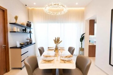 Living Room in 2 BHK Apartment at Thirumudivakkam – for Sale