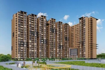 2 BHK Apartment – Exterior View View at Thirumudivakkam - for Sale
