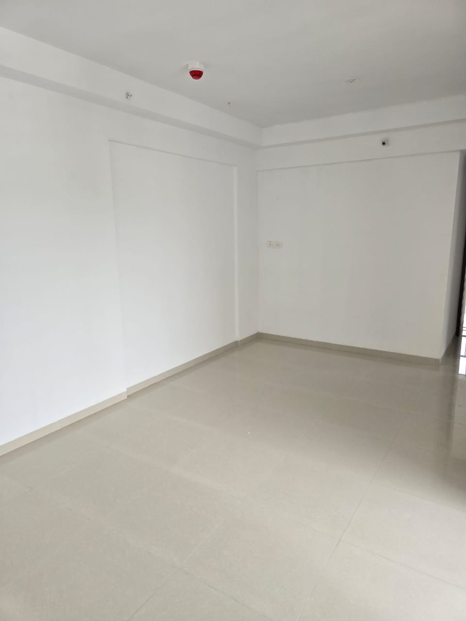 4 BHK + Pooja Room 2005 Sq.Ft. Apartment in Edenic Eurus