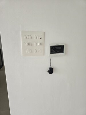 Furnished Amenities in 4 BHK Apartment at Edenic Eurus, Pashan – for Sale