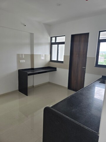Living Room in 4 BHK Apartment at Edenic Eurus, Pashan – for Sale