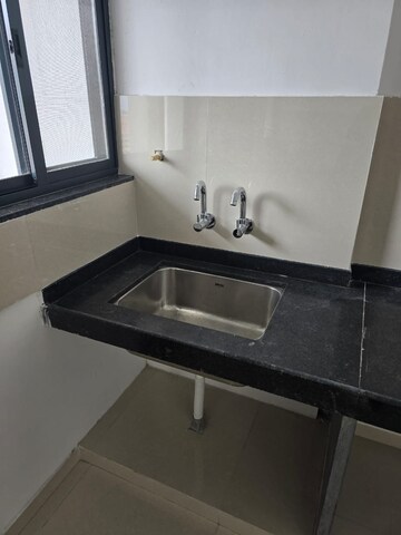 Kitchen in 4 BHK Apartment at Edenic Eurus, Pashan – for Sale