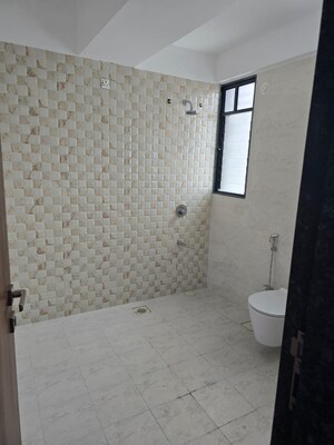 Bathroom in 4 BHK Apartment at Edenic Eurus, Pashan – for Sale