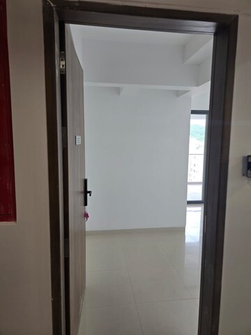 Building Lobby in 4 BHK Apartment at Edenic Eurus, Pashan – for Sale