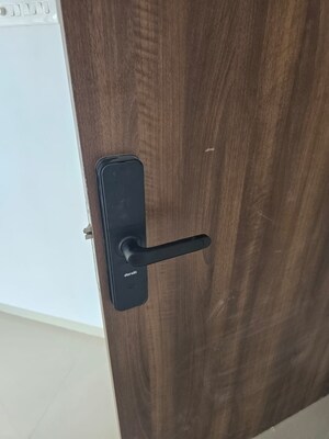 Furnished Amenities in 4 BHK Apartment at Edenic Eurus, Pashan – for Sale