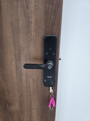 Furnished Amenities in 4 BHK Apartment at Edenic Eurus, Pashan – for Sale