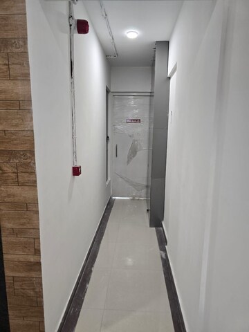 Building Lobby in 4 BHK Apartment at Edenic Eurus, Pashan – for Sale