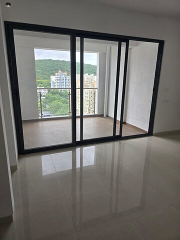 Room in 4 BHK Apartment at Edenic Eurus, Pashan – for Sale