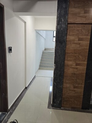 Balcony in 4 BHK Apartment at Edenic Eurus, Pashan – for Sale