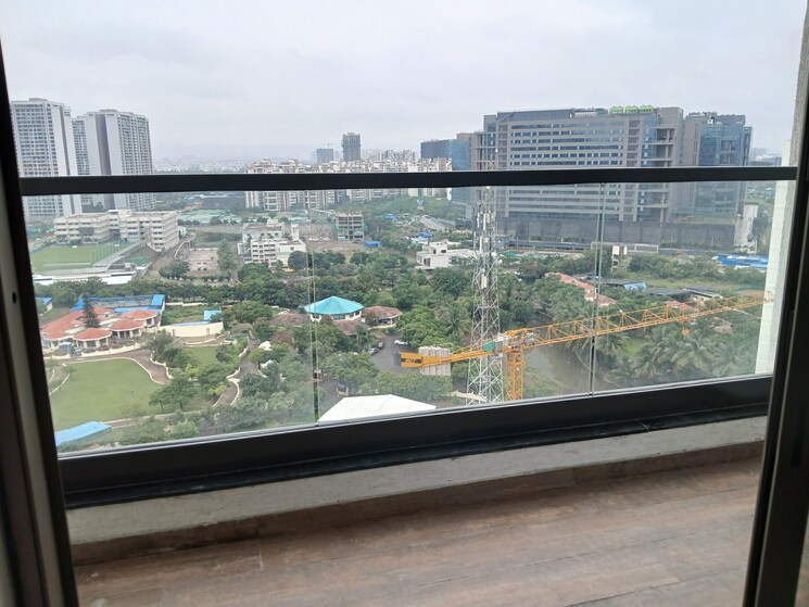 Swimming Pool, majestique-towers 2 Bedroom 825 Sq.Ft. Apartment In Kharadi Pune 9291684