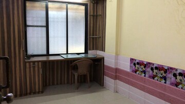 2 BHK Apartment For Rent in Sai Saaj, New Panvel