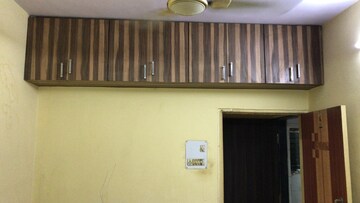 Furnished Amenities in 2 BHK Apartment at Sai Saaj, New Panvel – for Rent