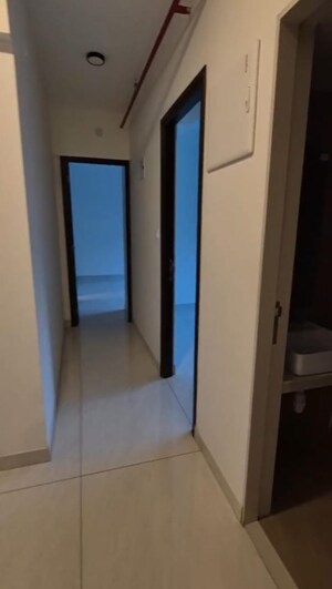 Building Lobby in 3 BHK Apartment at Arkade Eden, Malad East – for Sale