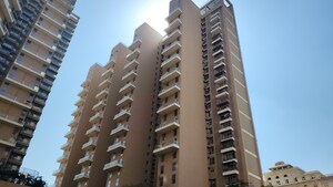 2 BHK Apartment – Exterior View View at Bhagwati Greens 2, Kharghar - for Sale