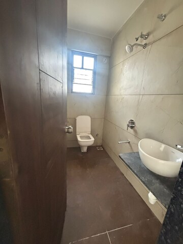 Attached Bathroom in 2.5 BHK Apartment at Polite Bhalchandra Vihar, Ravet – for Rent