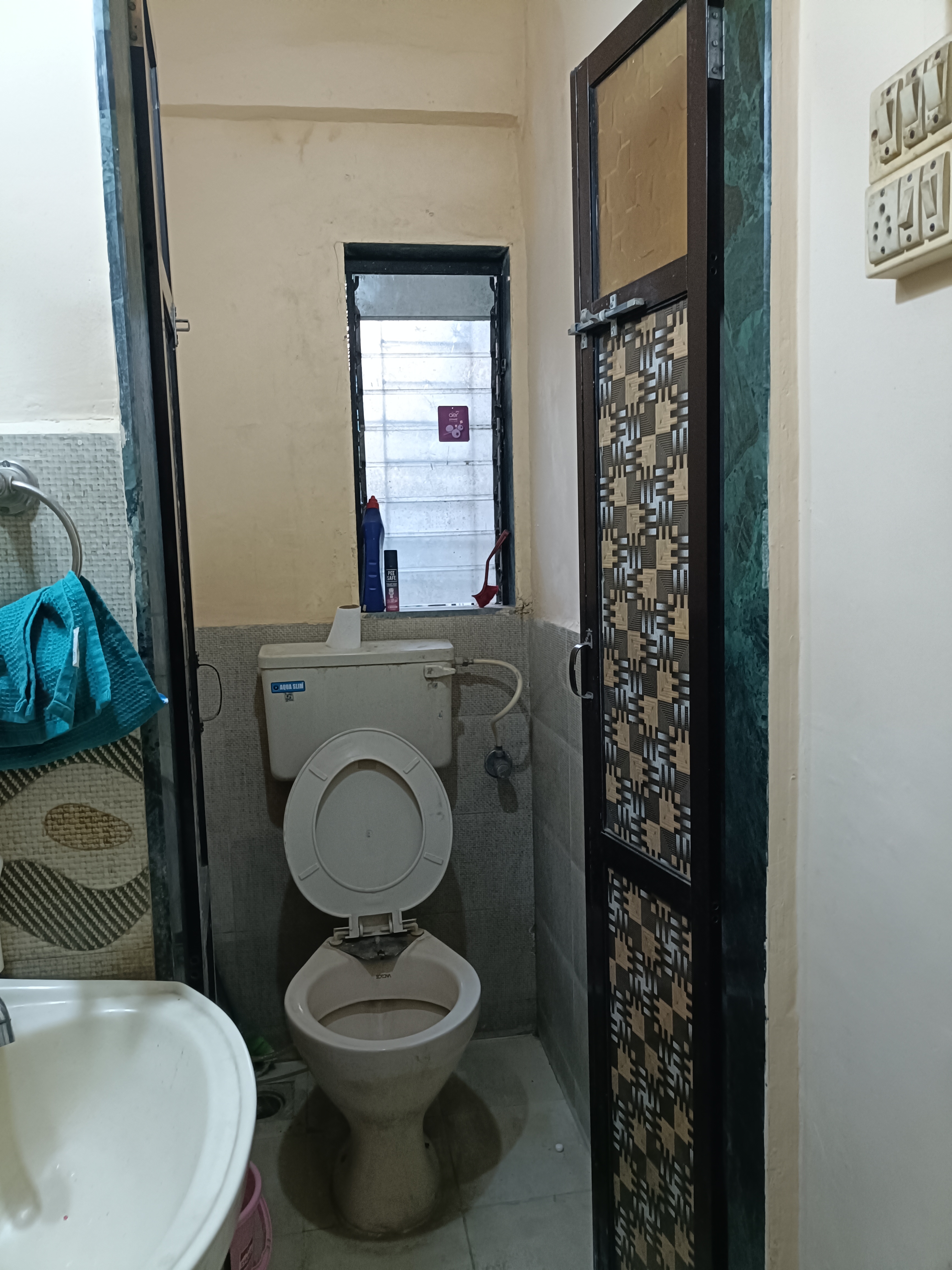 1 BHK Apartment For Rent in Krishna CHS Borivali