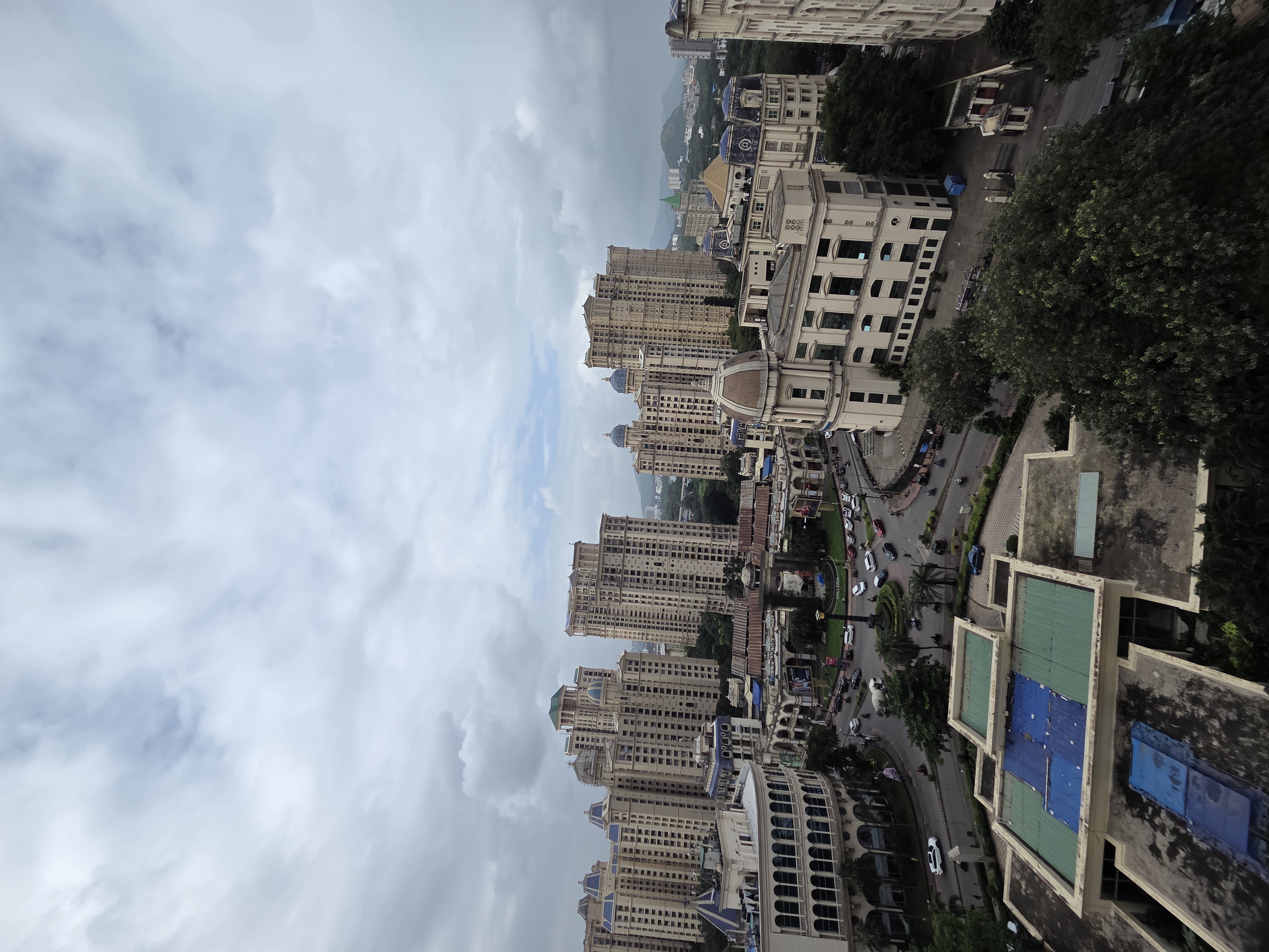 2 BHK 620 Sq.Ft. Apartment in Hiranandani Highland