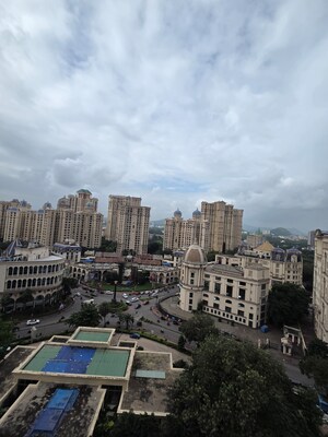 2 BHK Apartment For Rent in Hiranandani Highland, Powai