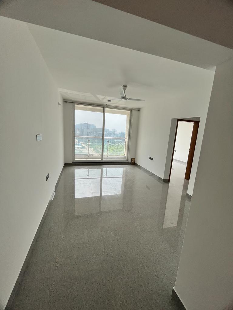 2 BHK + Pooja Room 750 Sq.Ft. Apartment in Vascon Forest Edge