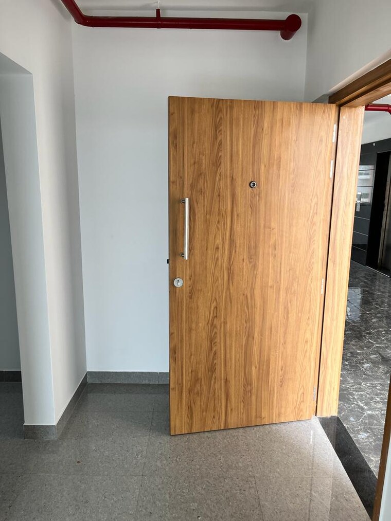 Room, vascon-forest-edge 2 Bedroom 750 Sq.Ft. Apartment In Kharadi Pune 9291696