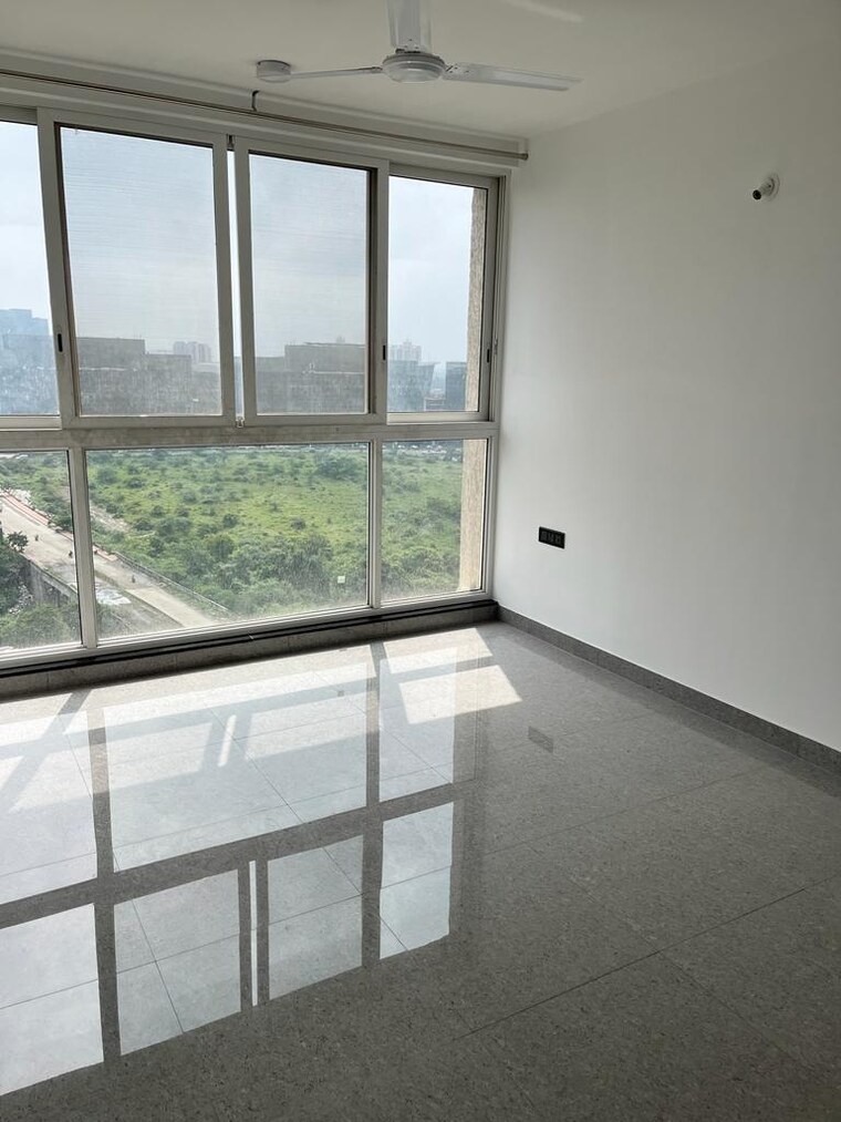 Balcony, vascon-forest-edge 2 Bedroom 750 Sq.Ft. Apartment In Kharadi Pune 9291696