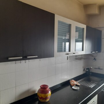 Furnished Amenities in 2.5 BHK Apartment at Neptune Living Point, Jaydev Singh Nagar – for Rent