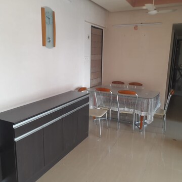 Bedroom in 2.5 BHK Apartment at Neptune Living Point, Jaydev Singh Nagar – for Rent