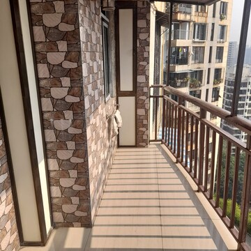 2.5 BHK Apartment For Rent in Neptune Living Point, Jaydev Singh Nagar