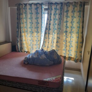 Bedroom in 2.5 BHK Apartment at Neptune Living Point, Jaydev Singh Nagar – for Rent