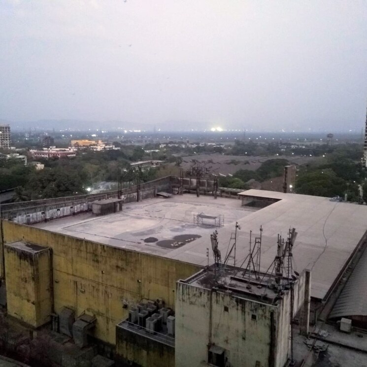 Exterior View, neptune-living-point 2.5 Bedroom 810 Sq.Ft. Apartment In Jaydev Singh Nagar Mumbai 9291699