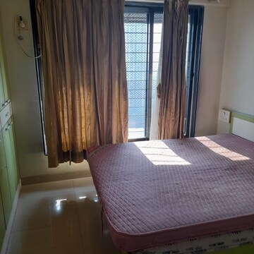 Bedroom in 2.5 BHK Apartment at Neptune Living Point, Jaydev Singh Nagar – for Rent