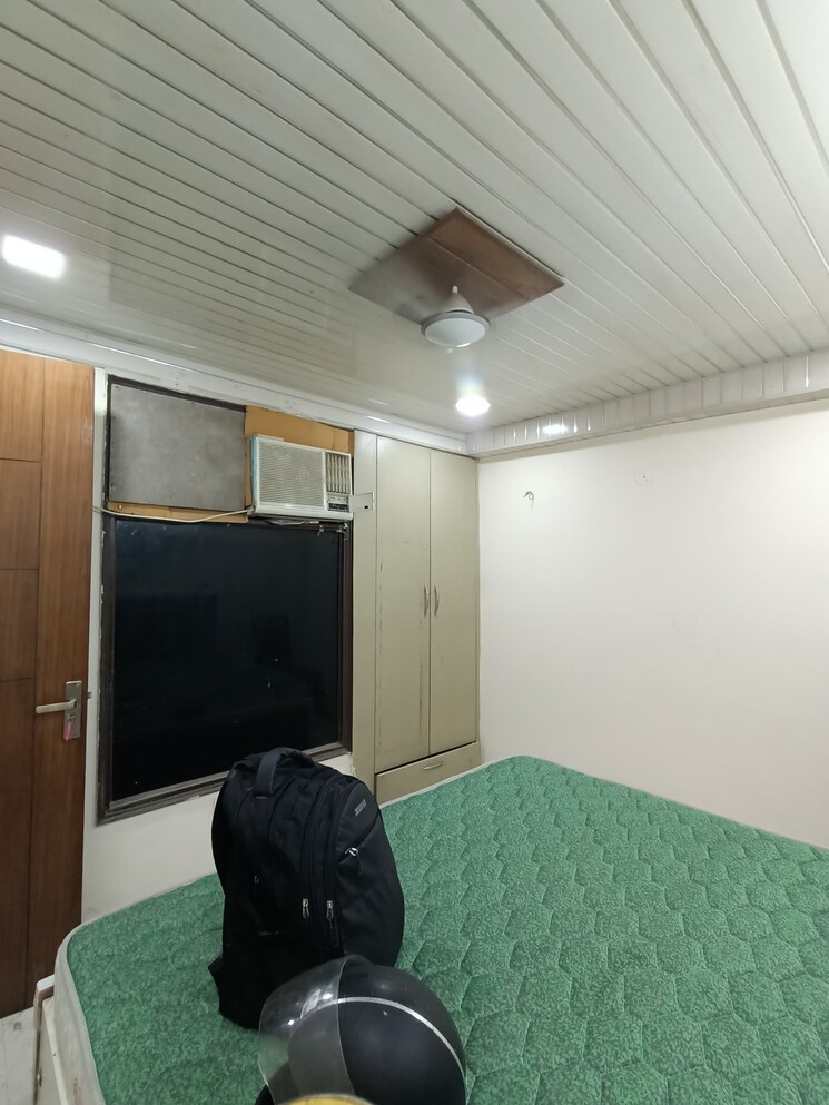 Bedroom, neb sarai 1 Bedroom 500 Sq.Ft. Apartment In Neb Sarai Delhi 9291721