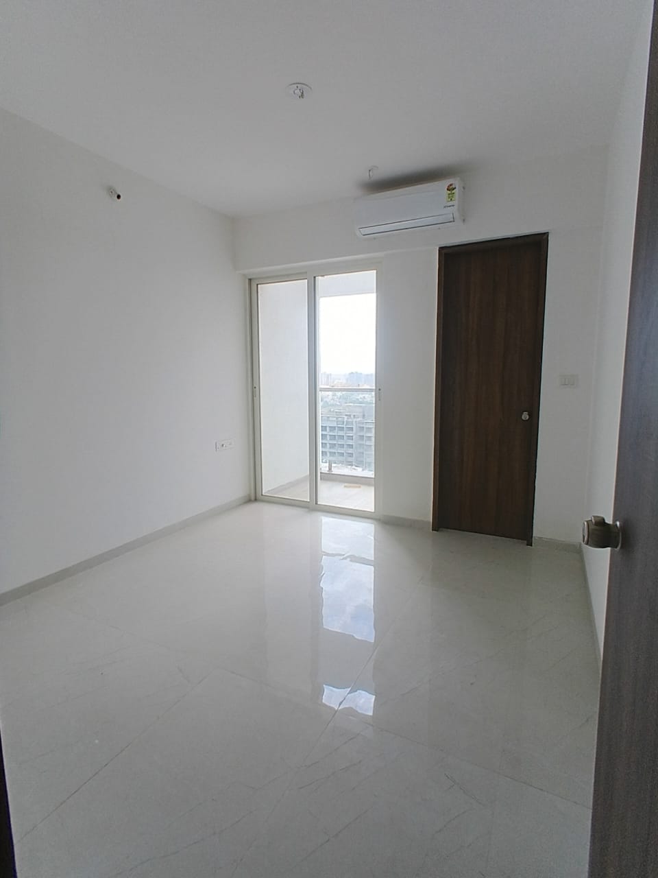 3 BHK + Pooja Room Apartment For Rent in Goel Ganga Serio Kharadi 