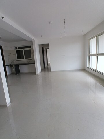Kitchen in 3 BHK Apartment at Kharadi – for Rent